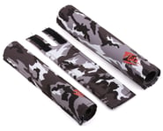 Flite Red Alert Urban Camo BMX Padset (Camo) (Extra Wide Bar) | product-also-purchased