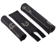 Flite Bandit BMX Pad Set (Black) | product-also-purchased