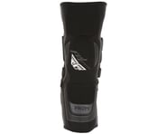 Fly Racing Prizm Knee Guards (Black) (Pair) | product-related