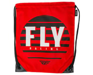 Fly Racing Quick Draw Bag (Red/Black/White) | product-also-purchased