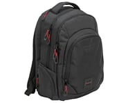 Fly Racing Main Event Backpack (Black/Grey) | product-related