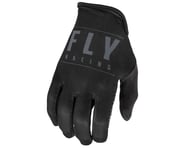 Fly Racing Media Gloves (Black) | product-related
