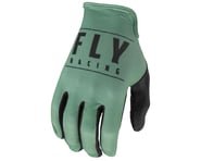 Fly Racing Media Gloves (Sage/Black) | product-related
