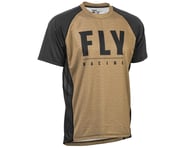 Fly Racing Super D Jersey (Khaki/Black) (M) | product-also-purchased