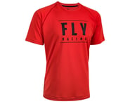 Fly Racing Action Jersey (Red/Black) | product-related