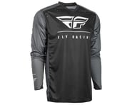 Fly Racing Radium Jersey (Black/Grey/White) | product-related