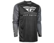 Fly Racing Radium Jersey (Black/Grey/White) (L) | product-also-purchased