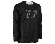 Fly Racing Radium Jersey (Black/White) | product-related