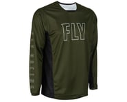 Fly Racing Radium Jersey (Dark Forest/Black) | product-related