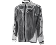 Fly Racing Rain Jacket (Clear) | product-also-purchased