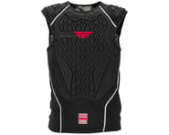 Fly Racing Barricade Pullover Vest (Black) | product-related
