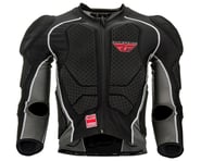 Fly Racing Barricade Long Sleeve Suit (Black) | product-related