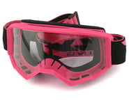 Fly Racing Focus Goggle (Pink) (Clear Lens) | product-also-purchased