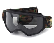 Fly Racing Focus Goggle (Camo) (Clear Lens) | product-also-purchased