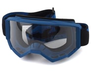 Fly Racing Focus Youth Goggle (Blue) (Clear Lens) | product-also-purchased