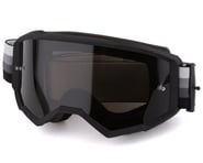 Fly Racing Zone Goggles (Black/Grey) (Dark Smoke Lens) | product-related