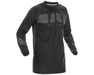 Fly Racing Windproof Jersey (Black/Grey) | product-also-purchased