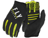 Fly Racing Windproof Gloves (Black/Hi-Vis) | product-also-purchased