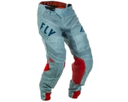 Fly Racing Lite Pants (Red/Slate/Navy) | product-related