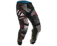 Fly Racing Lite Glitch Pants (Black/Red/Blue) | product-related