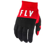 Fly Racing F-16 Gloves (Red/Black/White) | product-related