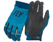 Fly Racing Evolution DST Gloves (Blue/Navy) | product-related