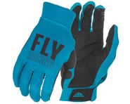 Fly Racing Pro Lite Gloves (Blue/Black) | product-related