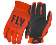 Fly Racing Pro Lite Gloves (Red/Black) | product-related