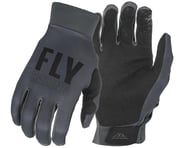 Fly Racing Pro Lite Gloves (Grey/Black) | product-also-purchased