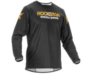 more-results: The Fly Racing Kinetic Rockstar Jersey provides the durability and style that Fly is k