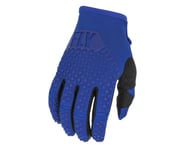 Fly Racing Kinetic Gloves (Blue) | product-related