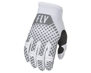 Fly Racing Kinetic Gloves (White) (XL) | product-also-purchased