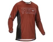 more-results: The Fly Racing Kinetic Fuel Jersey combines comfort and performance in a great-value p