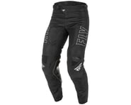 Fly Racing Kinetic Fuel Pants (Black/White) | product-also-purchased