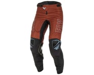 Fly Racing Kinetic Fuel Pants (Rust/Black) | product-related