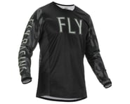 Fly Racing Kinetic S.E. Tactic Jersey (Black/Grey Camo) | product-related