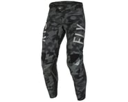 Fly Racing Kinetic S.E. Tactic Pants (Black/Grey Camo) (34) | product-also-purchased