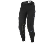 Fly Racing Women's Lite Pants (Black/Aqua) | product-related