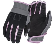Fly Racing F-16 Gloves (Grey/Black/Pink) | product-related