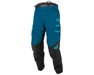 Fly Racing Youth F-16 Pants (Aqua/Dark Teal/Black) | product-related
