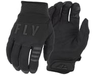 Fly Racing Youth F-16 Gloves (Black) (Youth M) | product-also-purchased