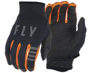 Fly Racing F-16 Gloves (Black/Orange) | product-related