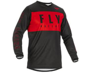 Fly Racing F-16 Jersey (Red/Black) | product-also-purchased