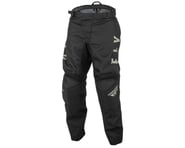 Fly Racing Youth F-16 Pants (Black/Grey) | product-related