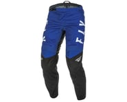 Fly Racing F-16 Pants (Blue/Grey/Black) | product-related
