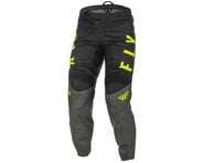 Fly Racing F-16 Pants (Grey/Black/Hi-Vis) (36) | product-also-purchased