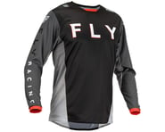 more-results: The Fly Racing Kinetic Kore Jersey provides riders with lightweight performance that i