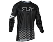 more-results: The Fly Racing Rayce Long Sleeve Jersey is a well-fitted, highly breathable, and high-