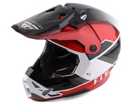Fly Racing Formula CP Rush Helmet (Black/Red/White) | product-related