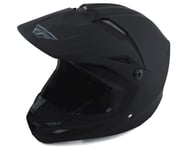 Fly Racing Kinetic Solid Helmet (Matte Black) (L) | product-also-purchased